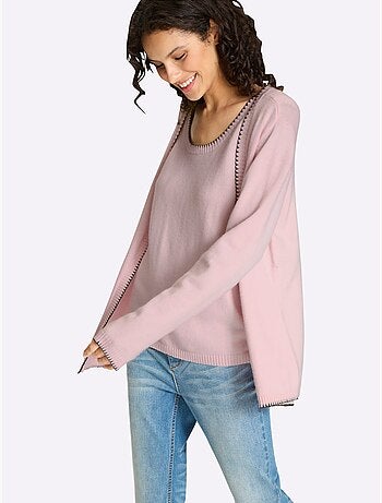 Twinset 50% Viscose - Taille Standard - Helline