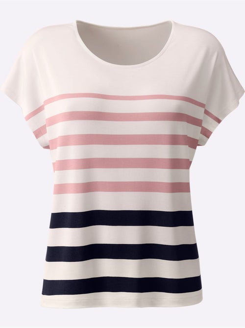 Twinset 95% Viscose - Taille Standard - Witt - Kiabi