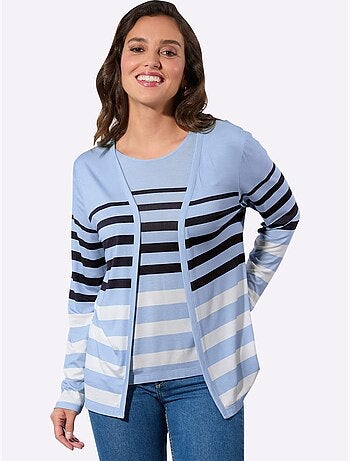 Twinset 95% Viscose - Taille Standard - Witt