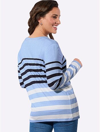 Twinset 95% Viscose - Taille Standard - Witt