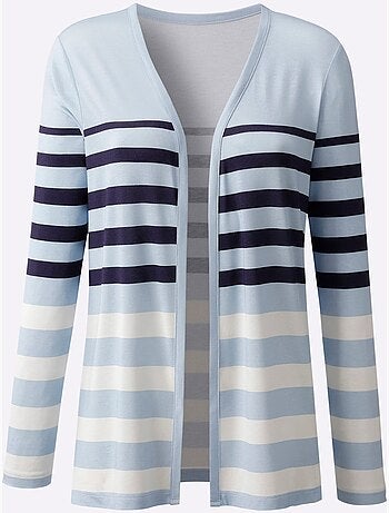 Twinset 95% Viscose - Taille Standard - Witt