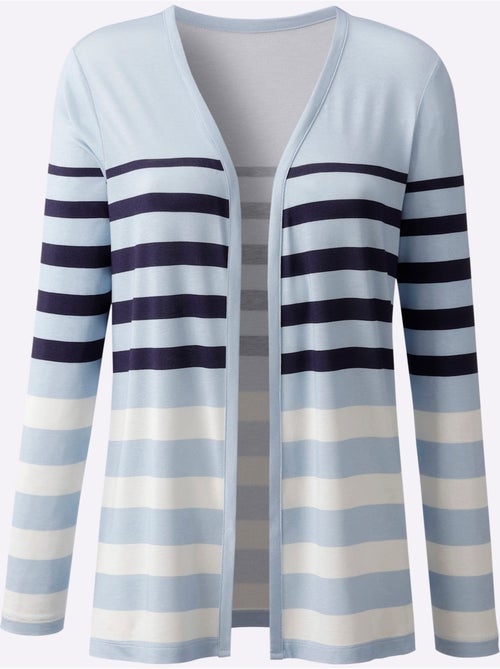 Twinset 95% Viscose - Taille Standard - Witt - Kiabi