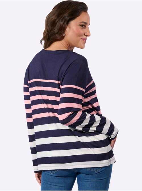 Twinset 95% Viscose - Taille Standard - Witt - Kiabi