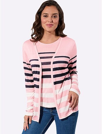 Twinset 95% Viscose - Taille Standard - Witt