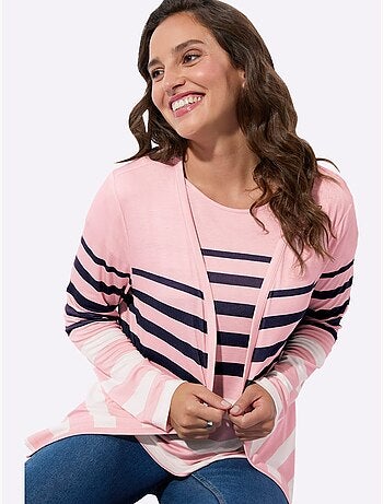 Twinset 95% Viscose - Taille Standard - Witt
