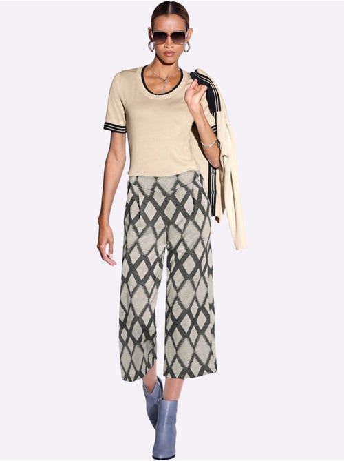 Twinset Ensemble 2 Pièces - Taille Standard - Helline - Kiabi Twinset Ensemble 2 Pièces - Taille Standard - Helline - Kiabi
