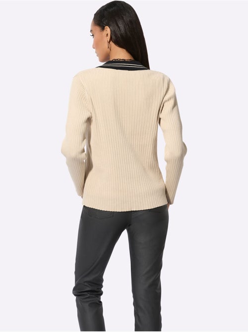 Twinset Ensemble 2 Pièces - Taille Standard - Helline - Kiabi Twinset Ensemble 2 Pièces - Taille Standard - Helline - Kiabi