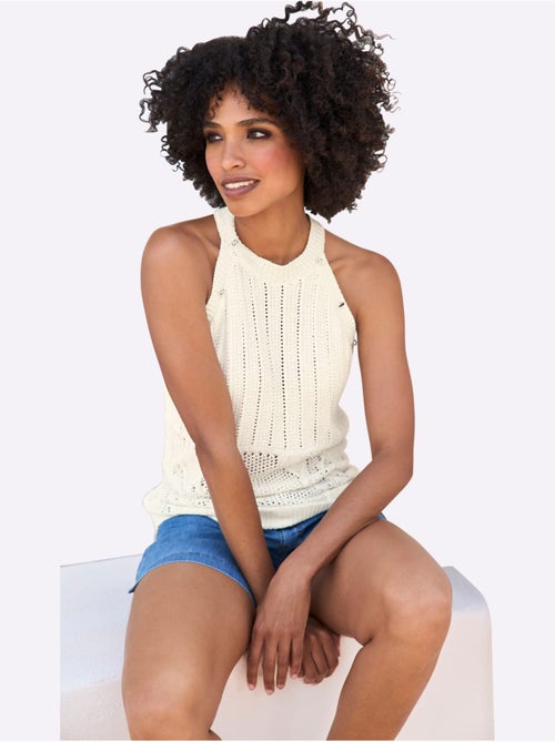 Twinset Pièces - Taille Standard - Helline - Kiabi Twinset Pièces - Taille Standard - Helline - Kiabi