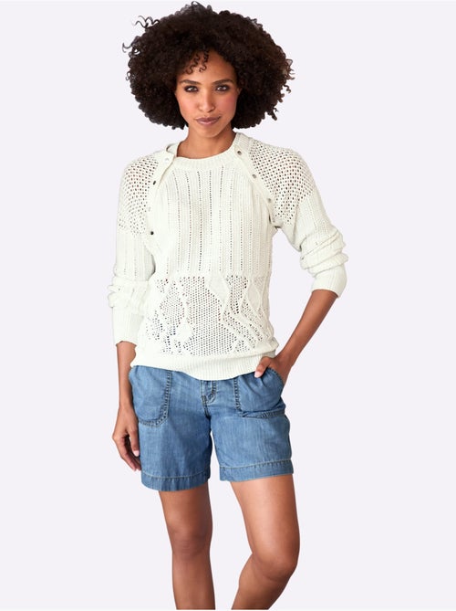Twinset Pièces - Taille Standard - Helline - Kiabi Twinset Pièces - Taille Standard - Helline - Kiabi