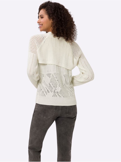 Twinset Pièces - Taille Standard - Helline - Kiabi Twinset Pièces - Taille Standard - Helline - Kiabi