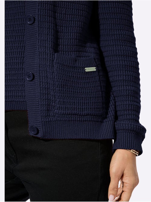 Twinset Pur Coton - Taille Standard - Witt - Kiabi Twinset Pur Coton - Taille Standard - Witt - Kiabi