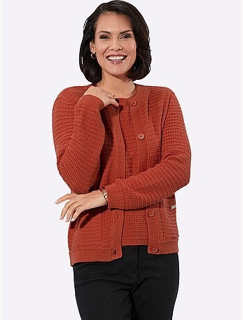 Twinset Pur Coton - Taille Standard - Witt