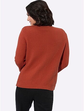Twinset Pur Coton - Taille Standard - Witt