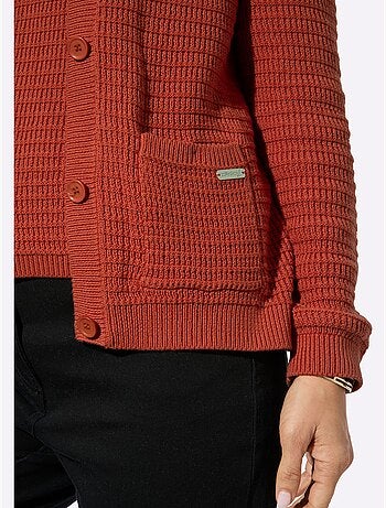 Twinset Pur Coton - Taille Standard - Witt
