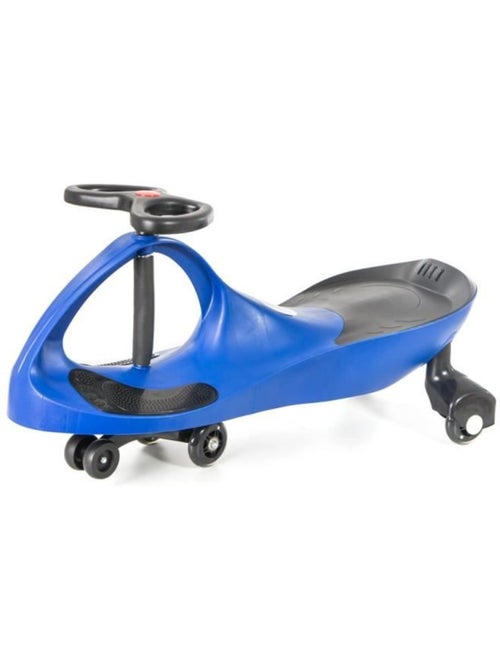 Twistcar – voiture à torsion pour enfant sans pédales ni batterie, véhicule ludique dès 3 ans - Kiabi Twistcar – voiture à torsion pour enfant sans pédales ni batterie, véhicule ludique dès 3 ans - Kiabi