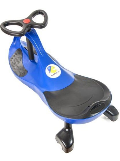 Twistcar – voiture à torsion pour enfant sans pédales ni batterie, véhicule ludique dès 3 ans - Kiabi Twistcar – voiture à torsion pour enfant sans pédales ni batterie, véhicule ludique dès 3 ans - Kiabi