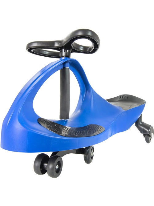 Twistcar – voiture à torsion pour enfant sans pédales ni batterie, véhicule ludique dès 3 ans - Kiabi Twistcar – voiture à torsion pour enfant sans pédales ni batterie, véhicule ludique dès 3 ans - Kiabi