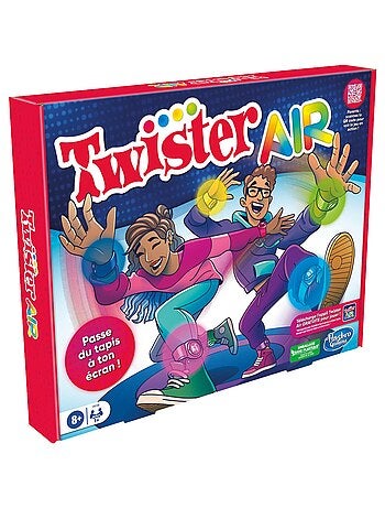 Twister Air - Hasbro Gaming