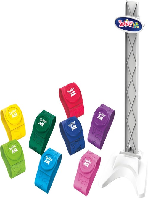 Twister Air - Hasbro Gaming - Kiabi