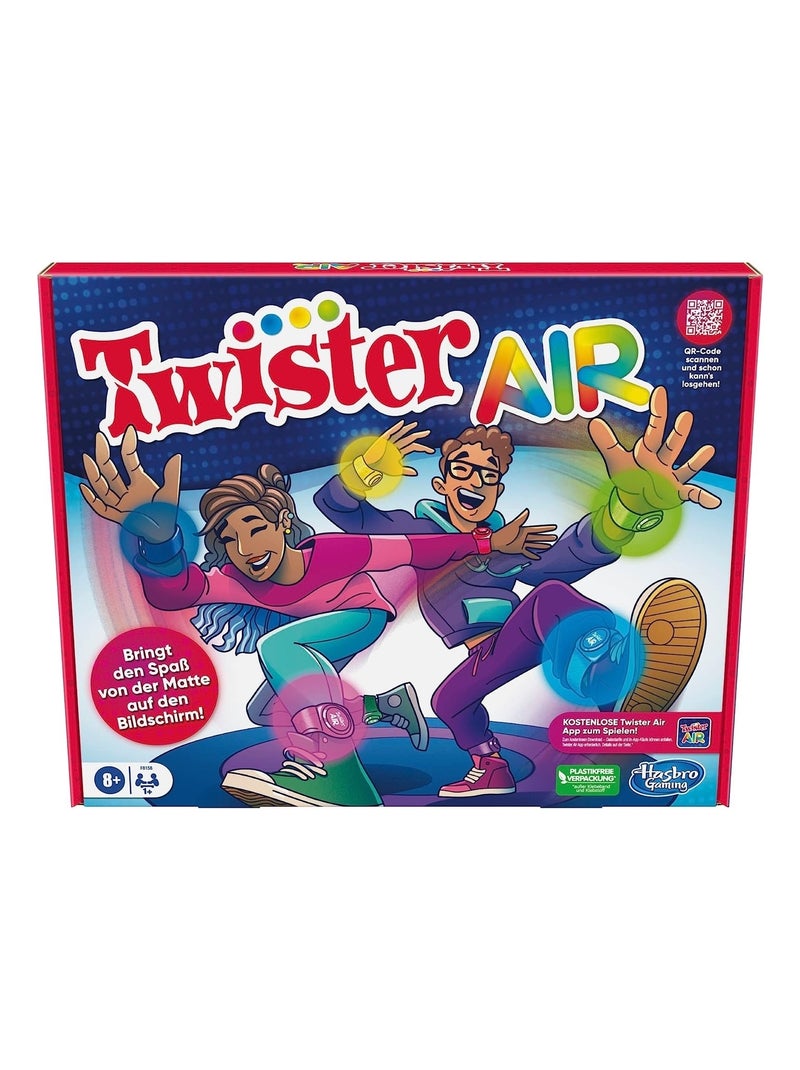 Twister AIR Multicolore - Kiabi