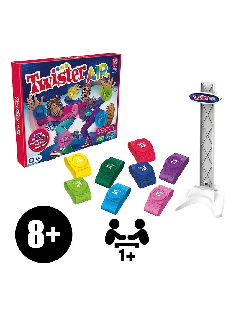 Twister AIR Multicolore - Kiabi