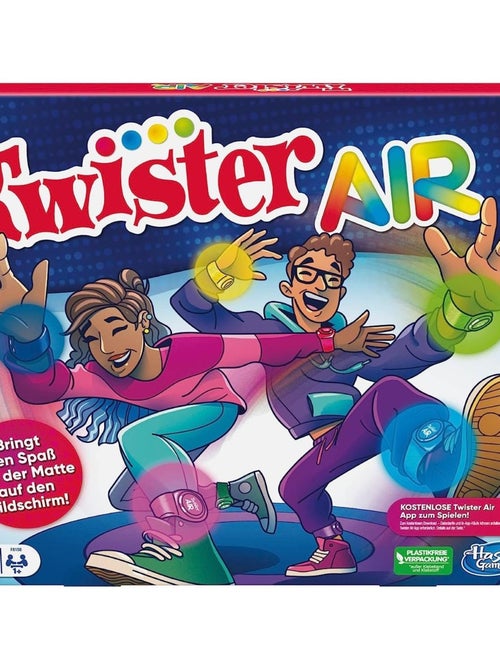 Twister AIR - Kiabi