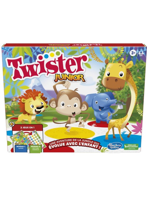 Twister Junior - Kiabi