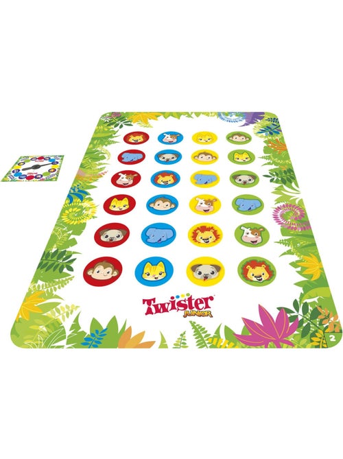 Twister Junior - Kiabi
