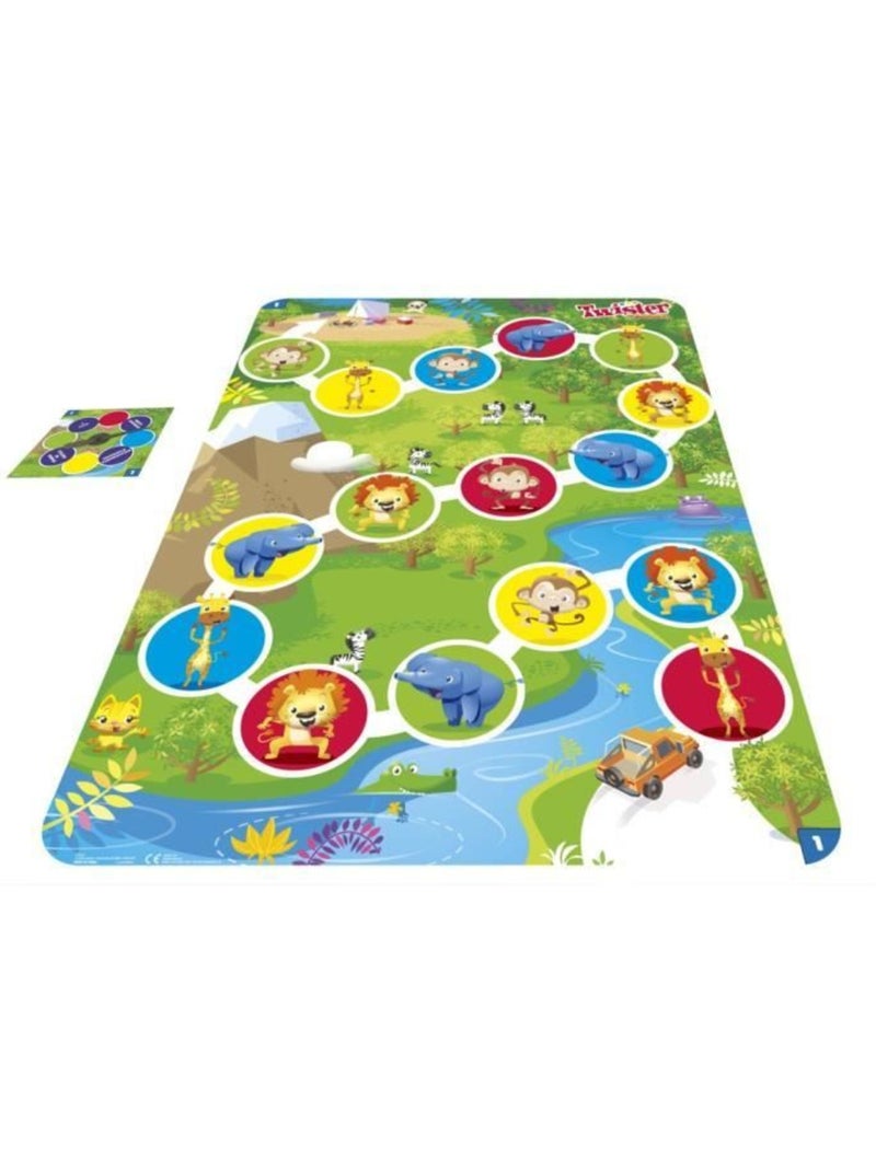 Twister Junior Multicolore - Kiabi