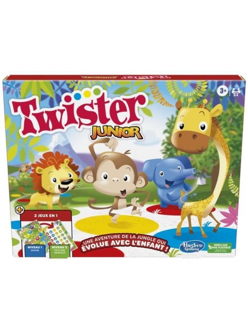 Twister Junior - Kiabi