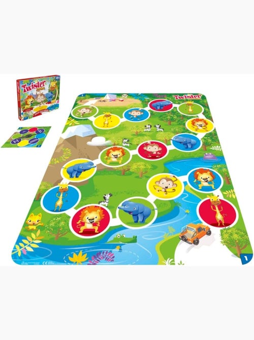 Twister Junior - Kiabi