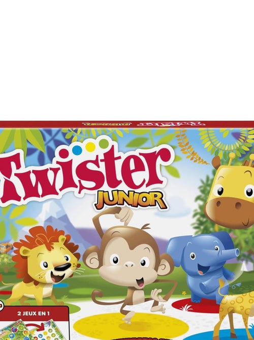 Twister Junior - Kiabi