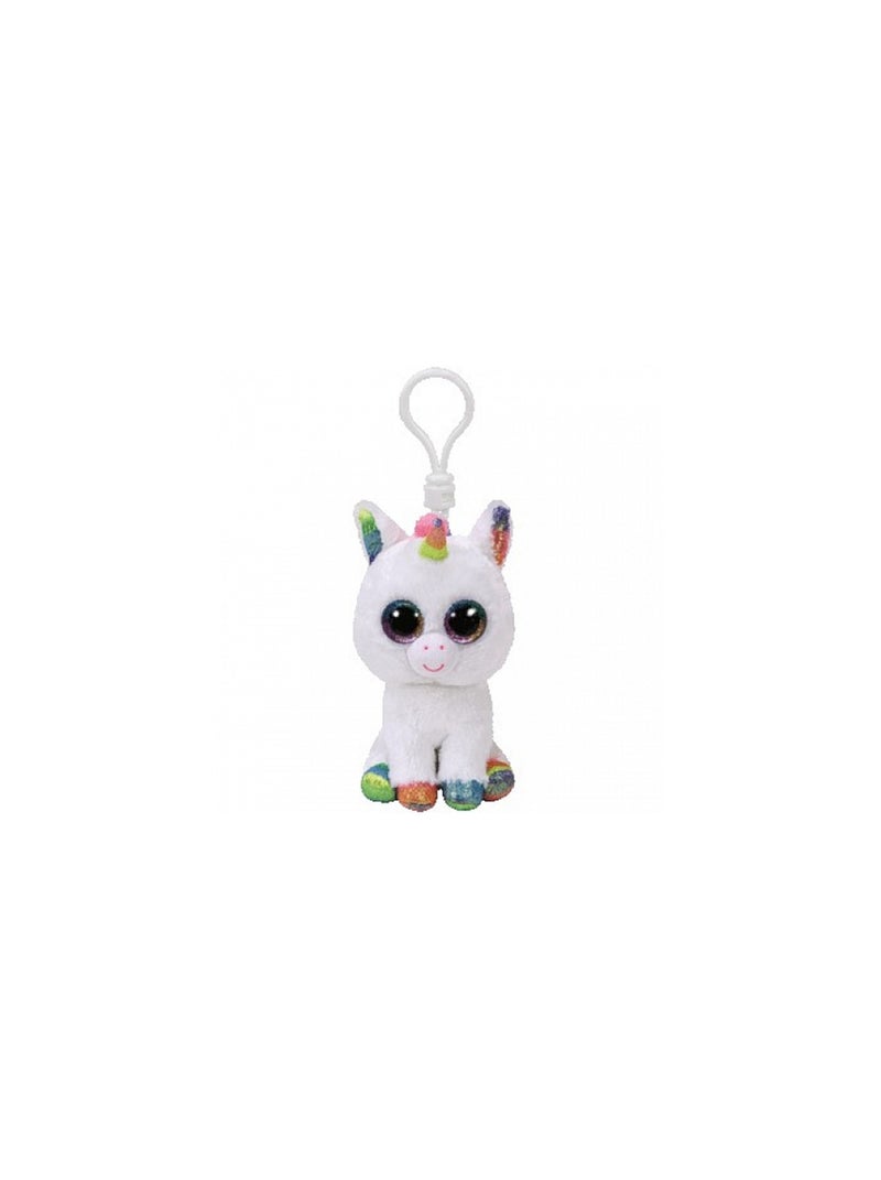 'ty' Beanie Boos Clip Pixy La Licorne Vert - Kiabi