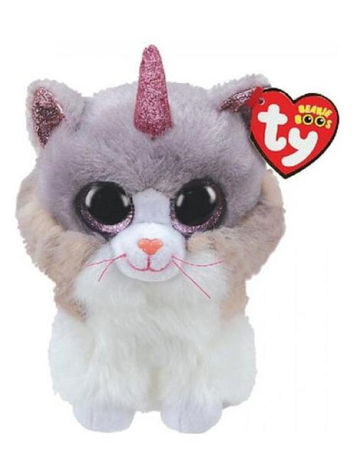 Ty Beanie Boos Small Asher - Kiabi