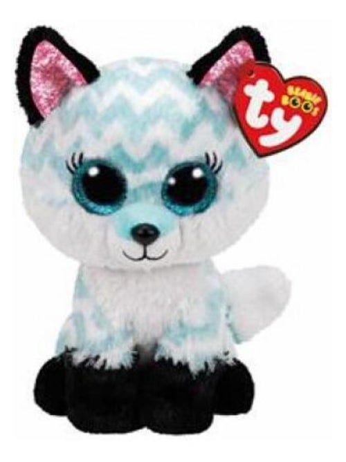 'ty' Beanie Boos Small Atlas Le Renard - Kiabi