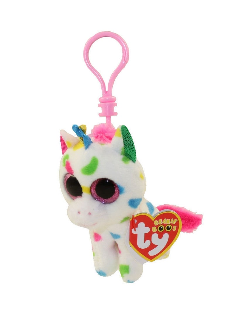 Ty Clip Harmonie La Licorne Rouge - Kiabi