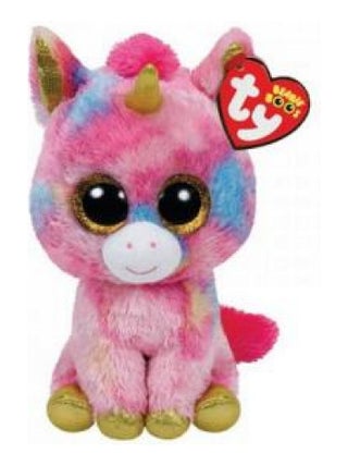'Ty' Fantasia La Licorne Small