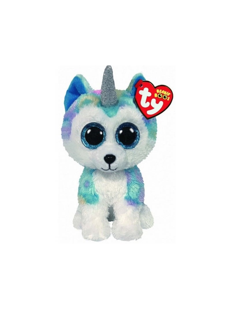 'ty' Helena Le Husky Medium Rouge - Kiabi
