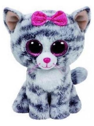 'ty' Kiki Le Chat Small