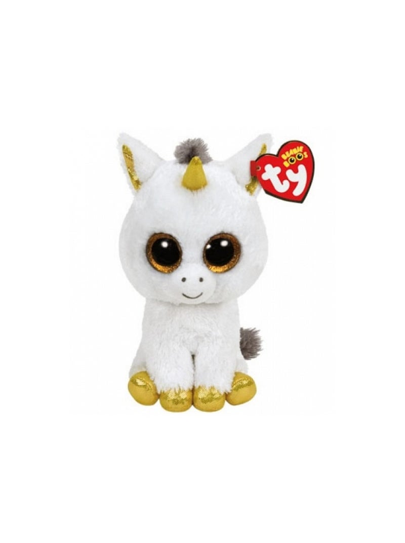 'ty' Pegasus La Licorne Large Vert - Kiabi