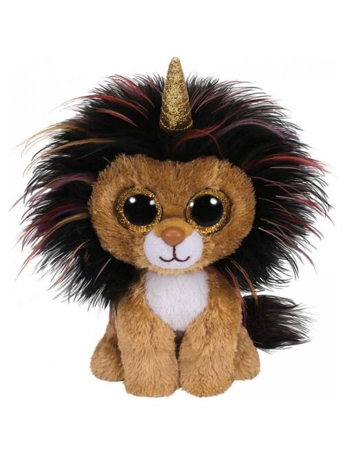 Doudou avec doudou Lion Petite Merveille - N/A - Kiabi - 21.89€