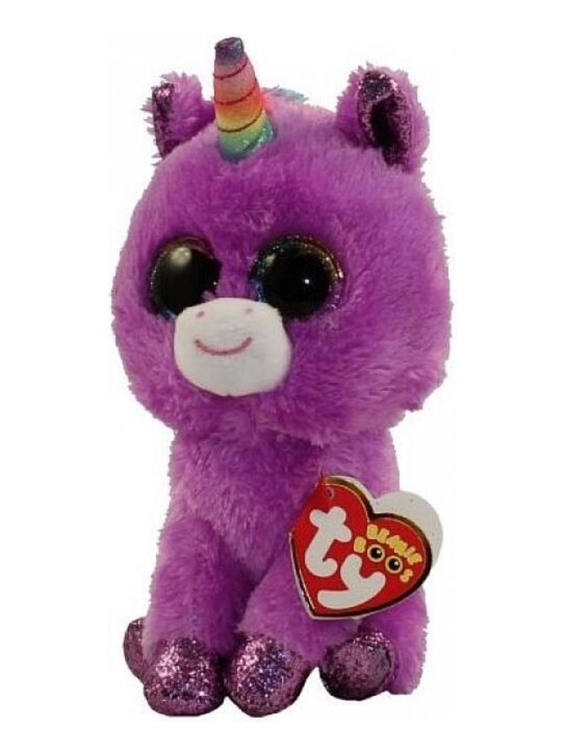 'ty' Rosette La Licorne Small Violet - Kiabi