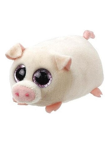 'Ty' Teeny Small Curly Le Cochon