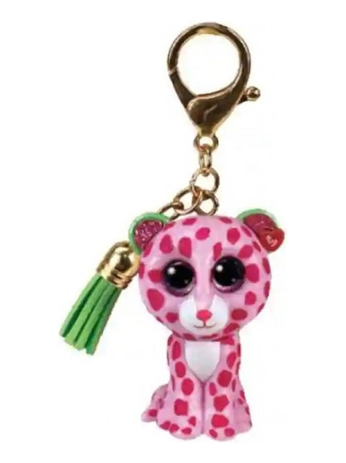 TY25053 mini boos clip glamour le leopard - Kiabi