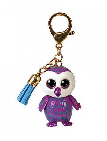 TY25054 mini boos clip moonlight la chouette