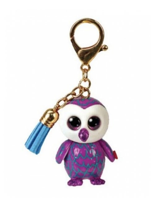 TY25054 mini boos clip moonlight la chouette - Kiabi