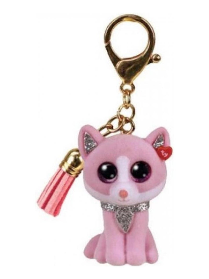 TY25065 mini boos clip Fiona le Chat N/A - Kiabi