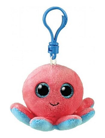 Ty35255 Beanie Boo S Clip Sheldon - Kiabi