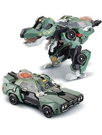 Tyram T-rex Lance Flammes - Vtech