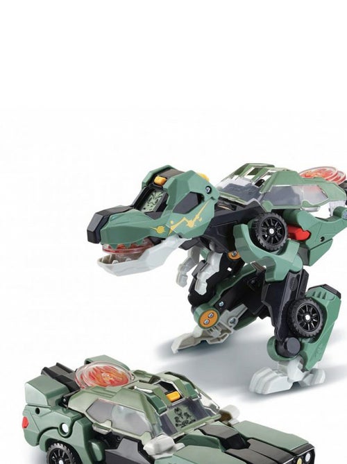 Tyram T-rex Lance Flammes - Vtech - Kiabi